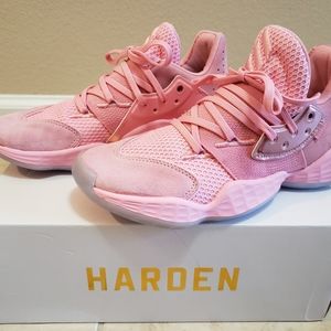 James Harden Volume 4